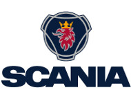 SCANIA